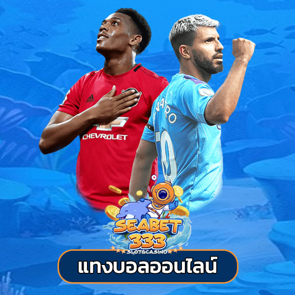 seabet333 แทงบอล